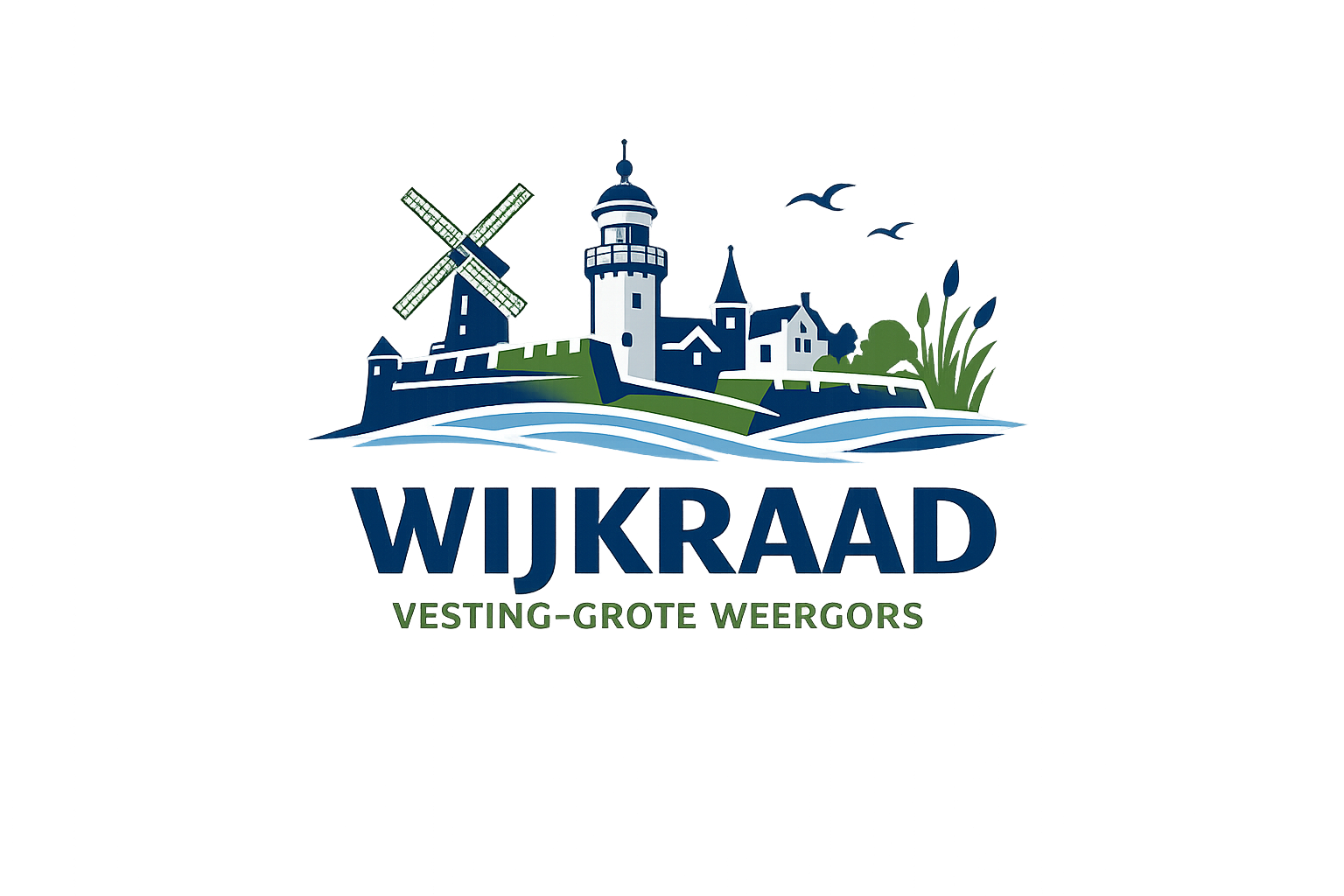 Wijkraad Vesting-Grote Weergors